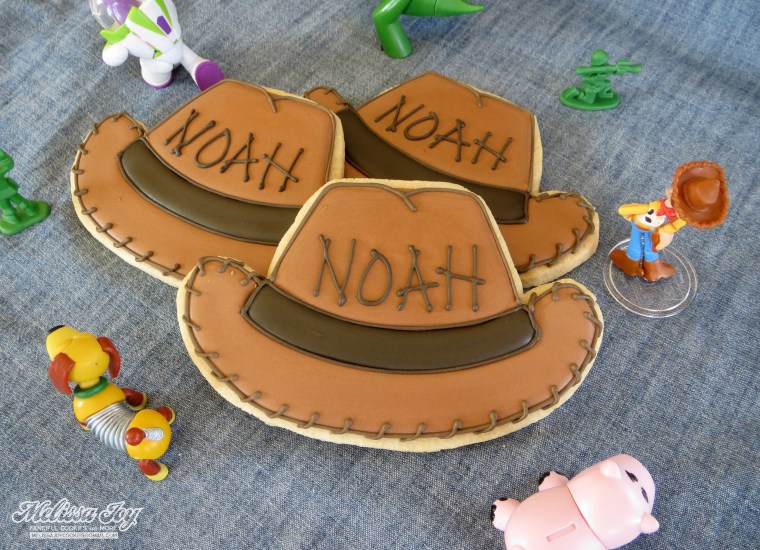 Woody Cowboy Hats