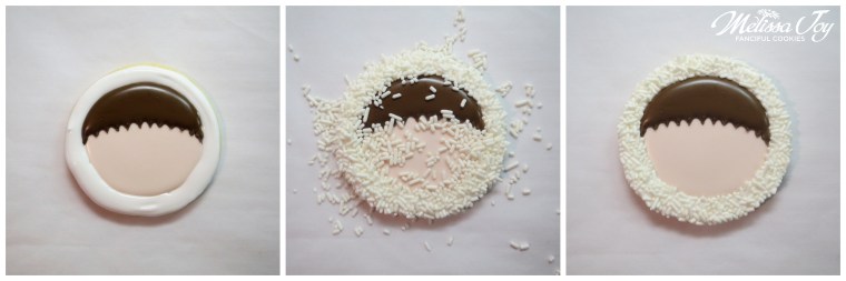 Hoodie Cookie How-To by Melissa Joy