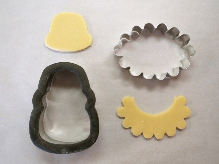 st. patrick's day cookie how to