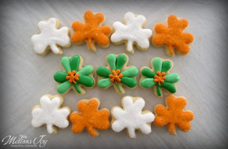 shamrock cookies by melissa joy.jpg