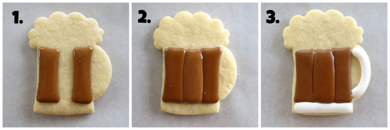 root beer float mug how-to